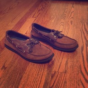 Sperry Top-Sider